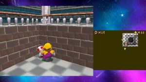 Let's Play All of Super Mario 64 DS