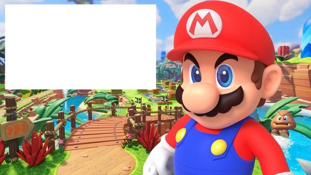Mario Reacts To SMG4: Uncanny Mr Mario! смотреть онлайн