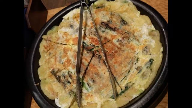 Корейский ресторан Hite