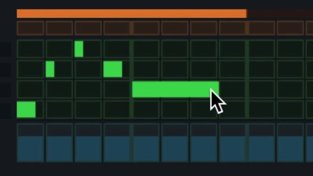The Dual Arpeggio Player: Music in Motion смотреть онлайн