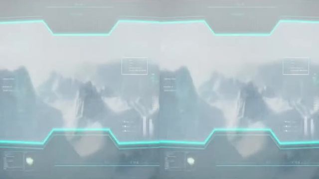 ❃ VR 3D ФИЛЬМЫ ❃ Космос Глубокая заморозка Абсолютный ноль HD смотреть онлайн