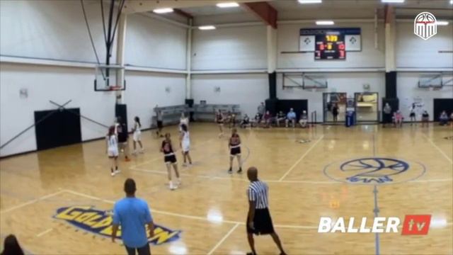 Savanna Staff 2019-20 High School & Club Season Highlights смотреть онлайн
