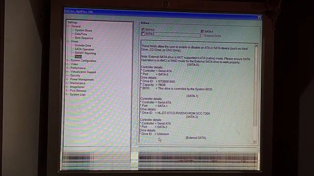 Fix Drive 2 not found error | How to solve hard disk alert error | Serial ATA, SATA error fix смотреть онлайн
