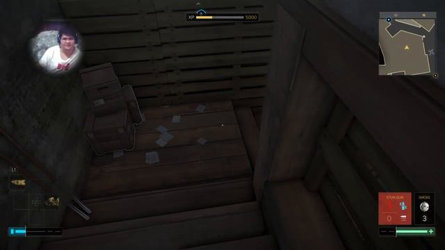 Darmar88 Plays Deus Ex: Mankind Divided 03 смотреть онлайн