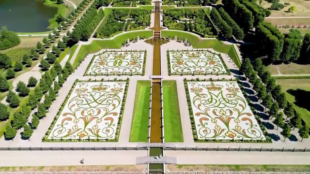 Отдохни! Дания. Релаксация на 3 минутки смотреть онлайн