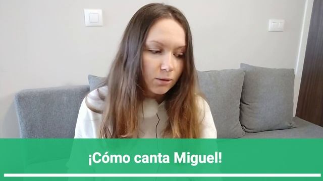 ВОСКЛИЦАНИЯ НА ИСПАНСКОМ, ИСПАНСКИЙ ЯЗЫК ЗА 3 МИНУТЫ Ч 37 смотреть онлайн