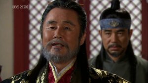 Королевство Ветров 1 сезон 6 серия