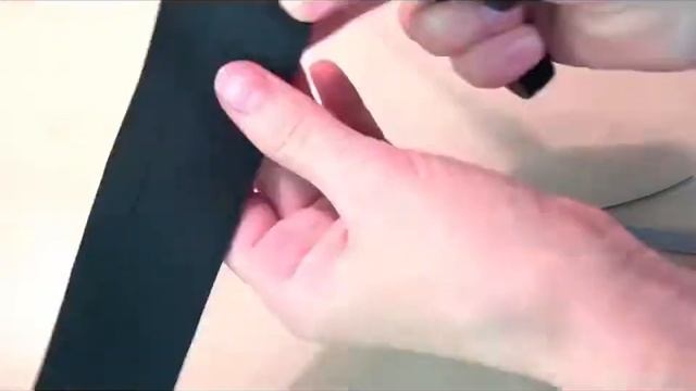 Ремешки и паты из экокожи легко, быстро и красиво смотреть онлайн