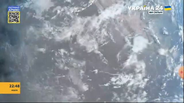 Американские спутниковые технологии для Украины🇺🇦 смотреть онлайн