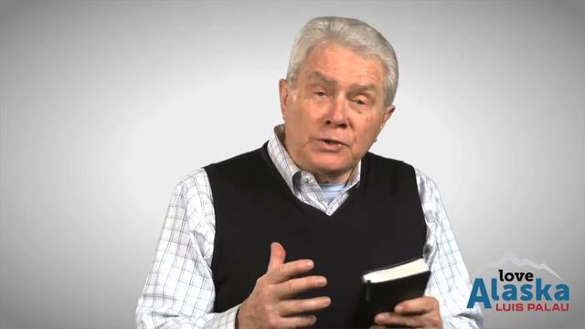 Reaching Your World with Luis Palau - How to Share Your Faith pt. 2 (Asking the Right Questions) смотреть онлайн