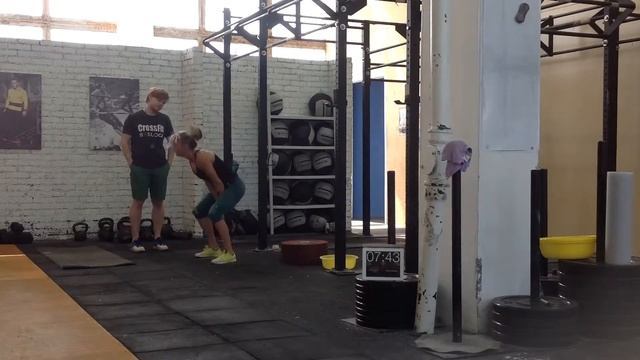 Копия видео Наталья Реутова 2 ой Отборочный комплекс г.Новосибирск смотреть онлайн