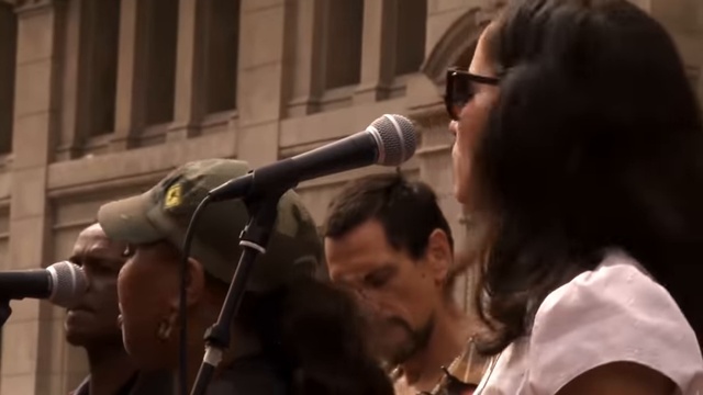 Playing For Change Band en Buenos Aires смотреть онлайн
