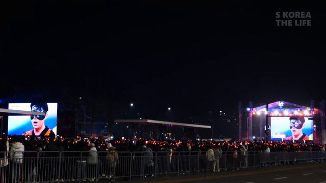[WORLDCUP 2022] S. Korean take Seoul's street after Halloween tragedy смотреть онлайн