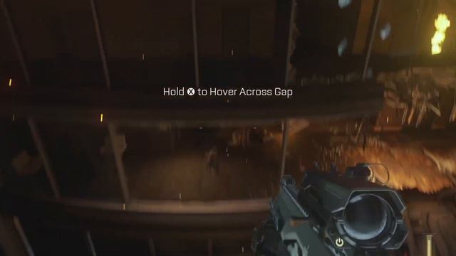 Call of Duty: Advanced - Warfare Campaign Walkthrough #1 смотреть онлайн