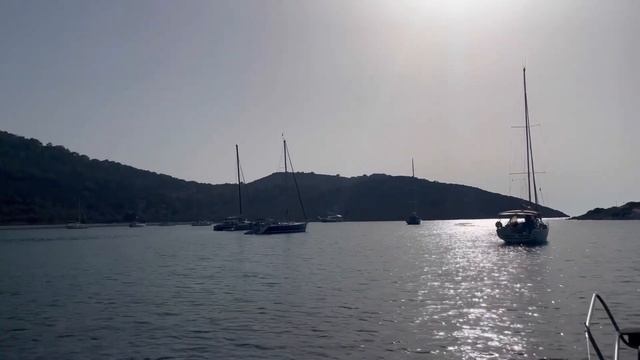Лето в Греции на Эгейских островах￼?⛵️? смотреть онлайн