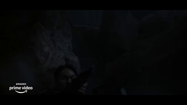 S.O.Z. Soldados O Zombies - Tráiler Oficial | Amazon Prime Video