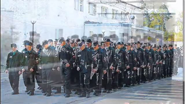 Наговицын Сергей - Там на елках шишки (HQ) смотреть онлайн