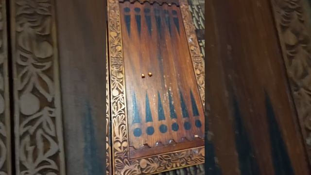 Ремонт нард 🪛 Сделано в СССР смотреть онлайн