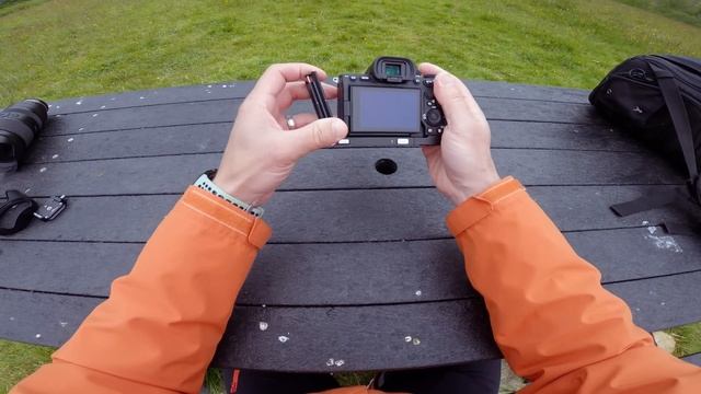 Is the Rotating Collar a Solution? - Sony A7iv L-bracket MEGA TEST смотреть онлайн