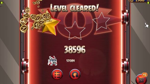 Angry Birds Star Wars 2 Злые Птички прохождение игры Серия 24 смотреть онлайн