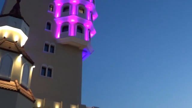 Сочи город лета Обалденный город Сочи смотреть онлайн