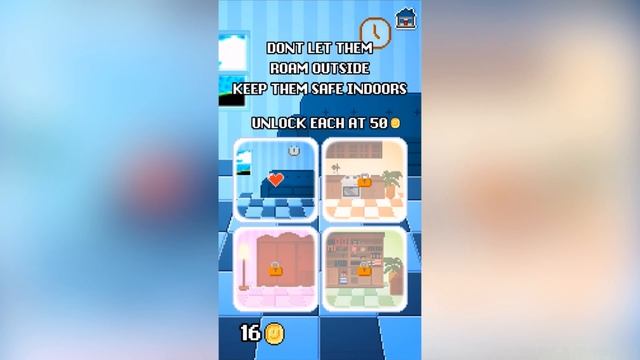 Wilful Kitty - Gameplay Trailer (iOS) смотреть онлайн