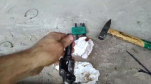 Капролоновая втулка в рулевую рейку Калина, Гранта, Приора, 2110