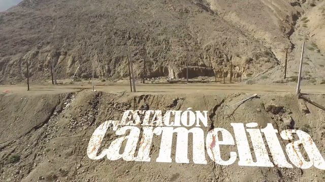 TOCOPILLA: Entre Rieles y Lanchones смотреть онлайн