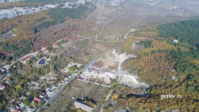 Крым, ферма Чудо Ослик, село Залесное, Бахчисарайский район. смотреть онлайн