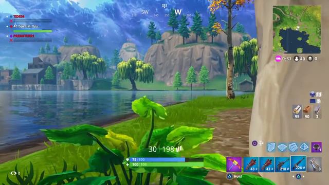 FuckNite Stream смотреть онлайн