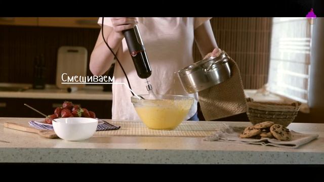 Рецепт домашнего мороженого смотреть онлайн