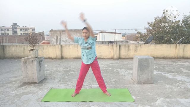 Top 10 Morning Exercises To Do At Home | 10 Simple Exercises To Lose Weight At Home | смотреть онлайн