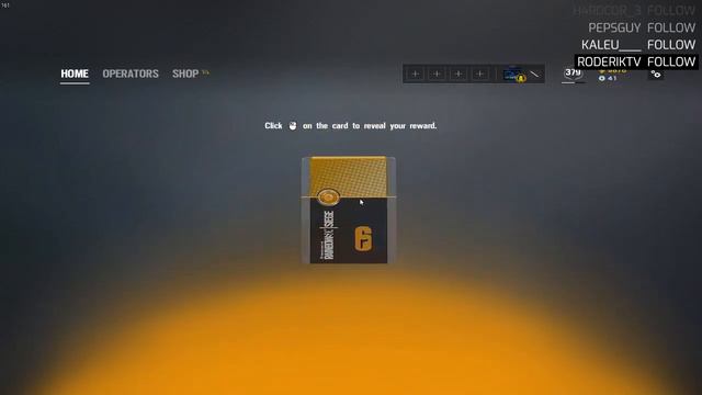 65x Alpha Pack Opening - New Void Edge LEGENDARY Skins! [Rainbow Six Siege] смотреть онлайн