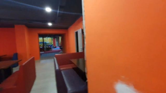 Аренда помещения 600 кв.м/Рашпилевская/Краснодар/Коммерческая Недвижимость смотреть онлайн