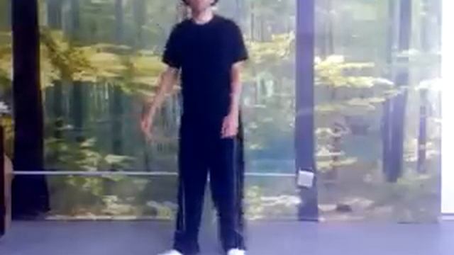 Видео-урок Fresno (popping) смотреть онлайн