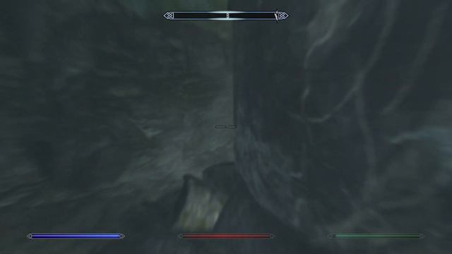 The Elder Scrolls V Skyrim - квест: Вкус смерти смотреть онлайн