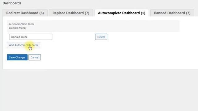 Add Search Autocomplete | WordPress Search Optimization смотреть онлайн