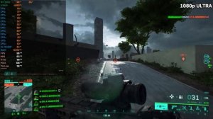 RX 7600 + I5 12400F : Test in 16 Games - AMD RX 7600 Gaming