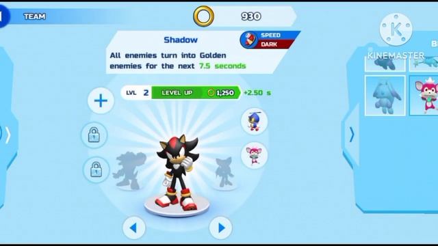 SONIC RUNNERS ADVENTURE CHAPTER 1 GREEN HILL смотреть онлайн