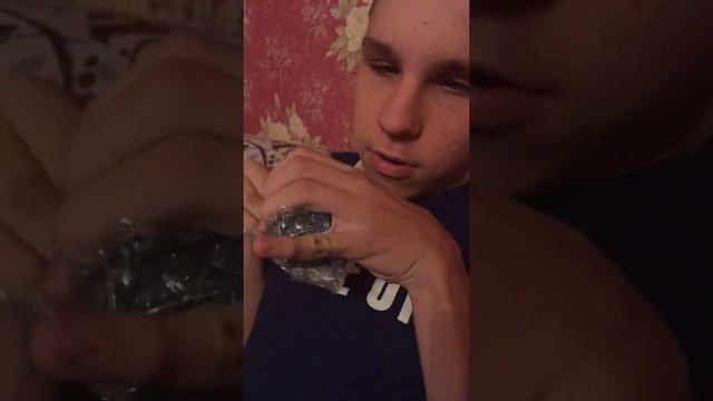 мне купили блютуз колонку смотреть онлайн