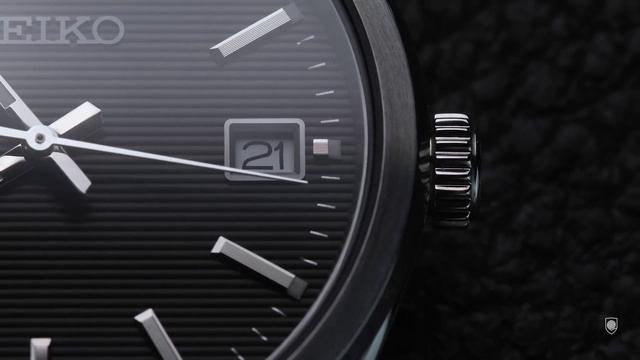 Seiko Made A $200 PRX With Grand Seiko Details! FACT!