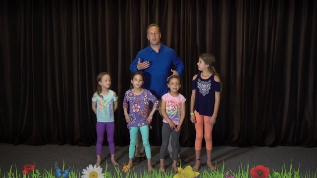 Happy Easter from Lee Holden and Holden QiGong