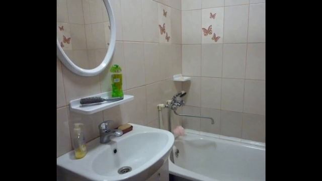 2-к.квартира без мебели на Парковой смотреть онлайн