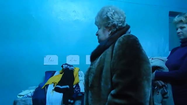 Помощь детям Донбасса смотреть онлайн