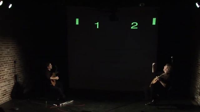 Modal Kombat - PONG смотреть онлайн