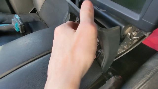 Как снять декоративную вставку центральной части на bmw x5 e70 смотреть онлайн