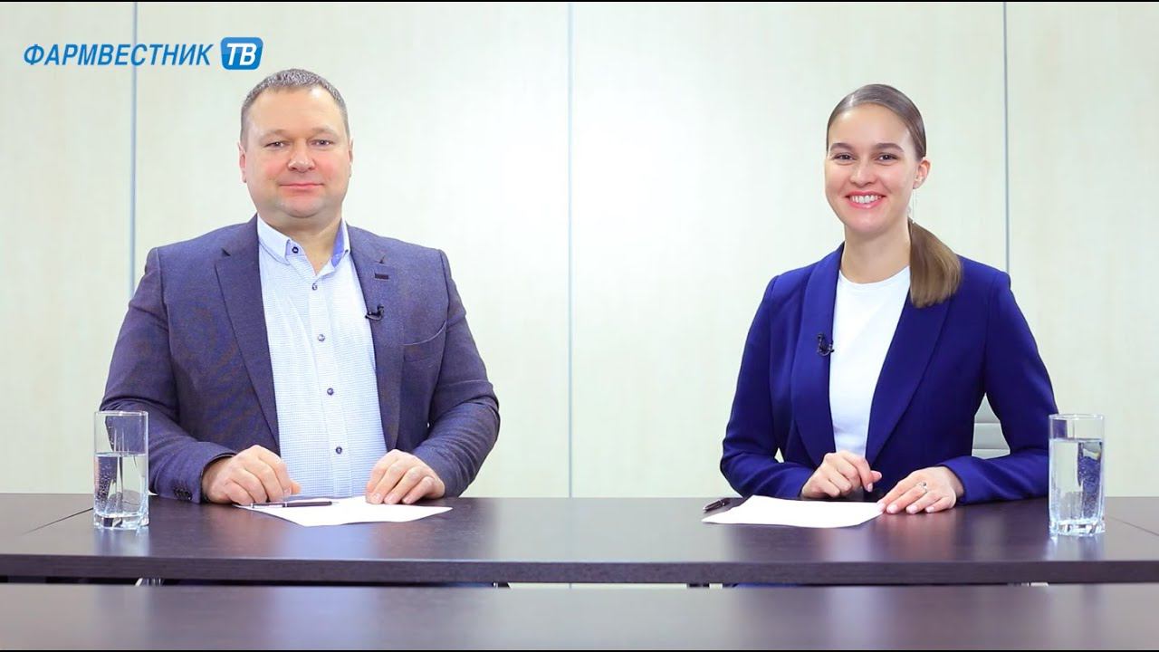 «7 дней за 7 минут» с Сергеем Шуляком смотреть онлайн