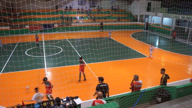 FINAL COPA SANTA CATARINA APAMA 0 X 2 APAFF 4 4 смотреть онлайн