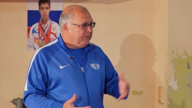 СпортЦентрТВ – Анар и Турал Аскеровы смотреть онлайн