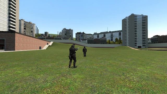 shooting down a combine!!!!! смотреть онлайн